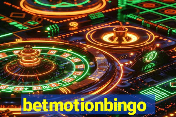 betmotionbingo