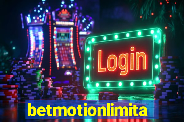 betmotionlimita