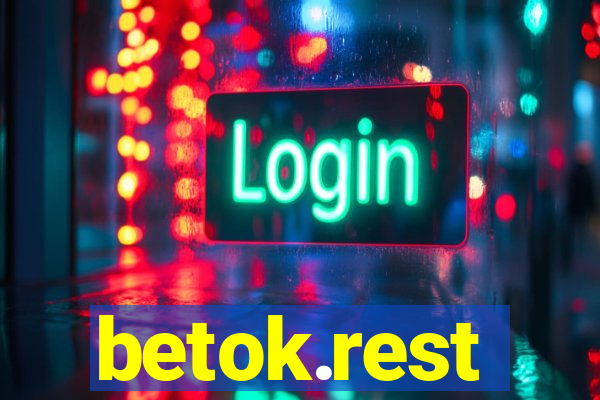 betok.rest