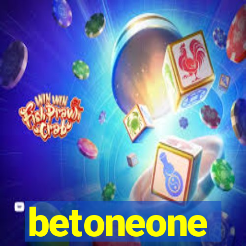 betoneone