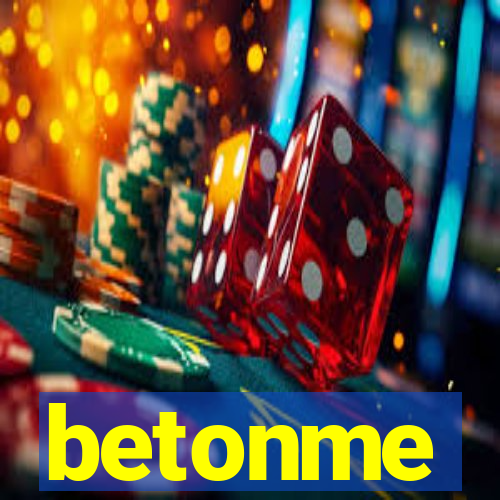 betonme