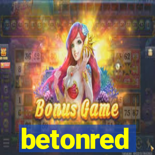 betonred