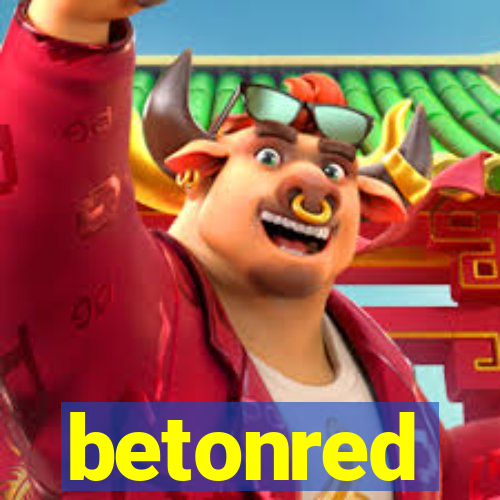 betonred