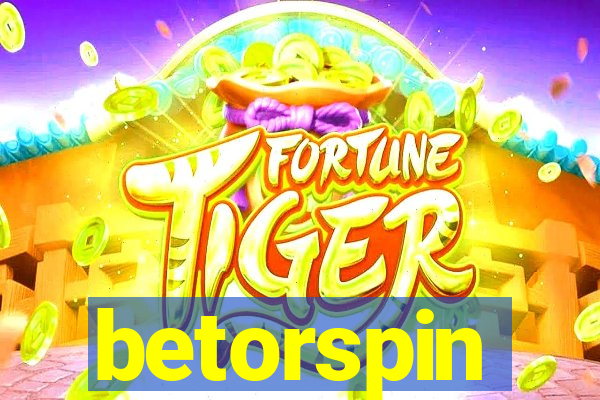 betorspin