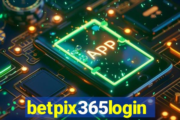 betpix365login