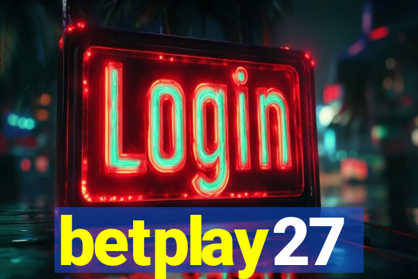 betplay27