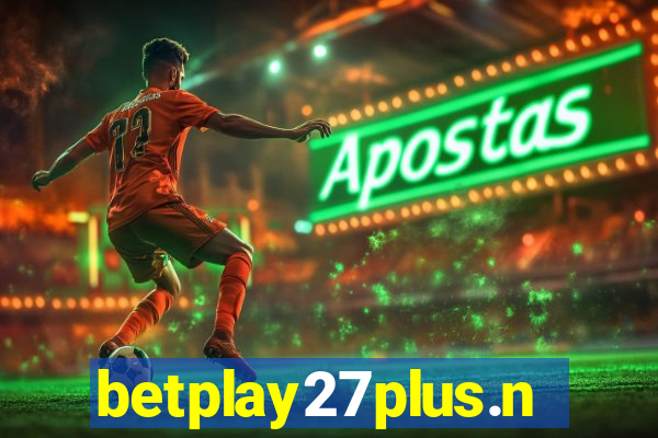 betplay27plus.net