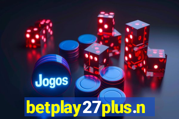 betplay27plus.net