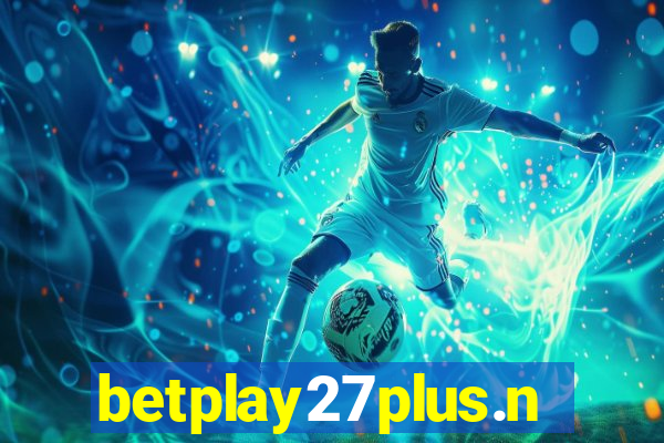 betplay27plus.net