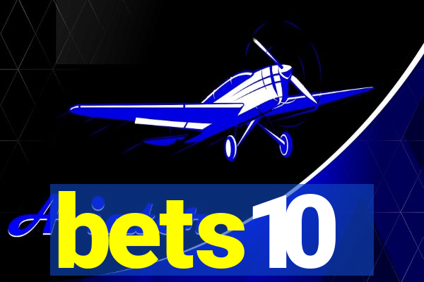 bets10