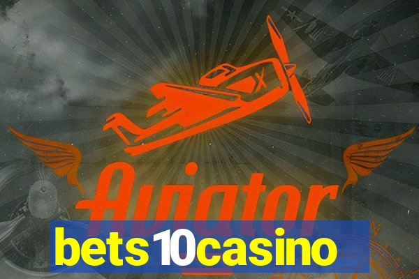 bets10casino