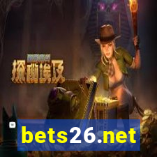 bets26.net