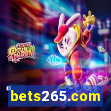 bets265.com