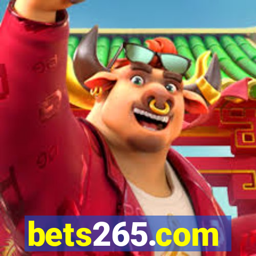 bets265.com