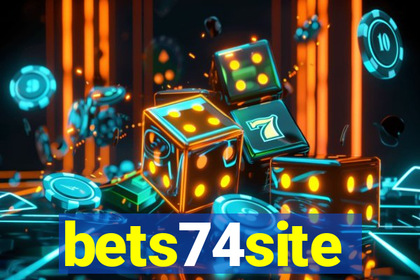 bets74site