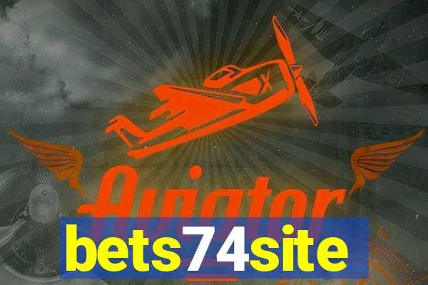 bets74site