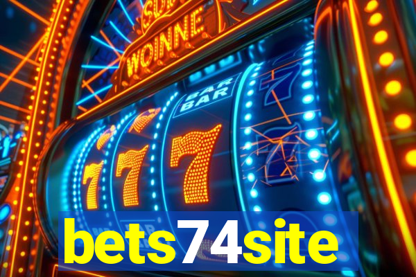 bets74site