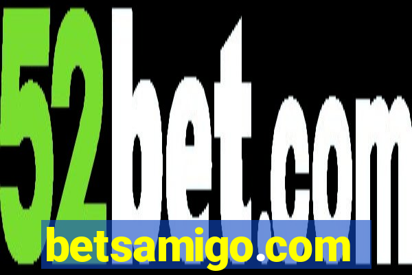 betsamigo.com