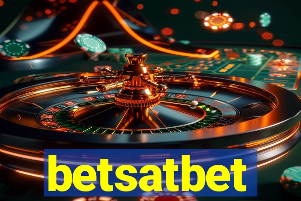 betsatbet