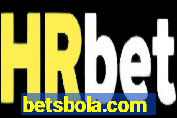 betsbola.com