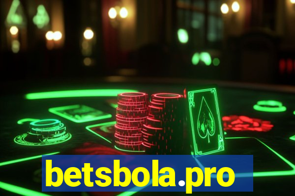 betsbola.pro