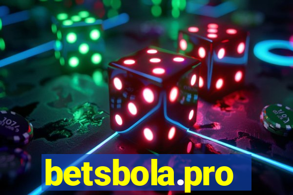 betsbola.pro