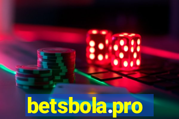 betsbola.pro