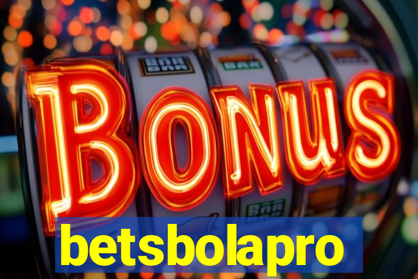 betsbolapro