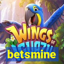 betsmine