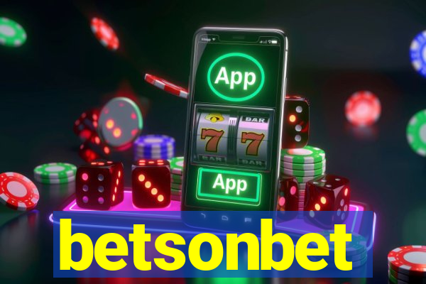 betsonbet