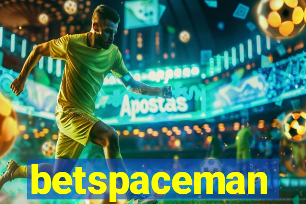 betspaceman