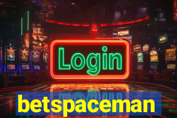 betspaceman