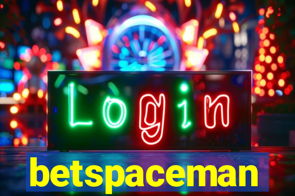 betspaceman