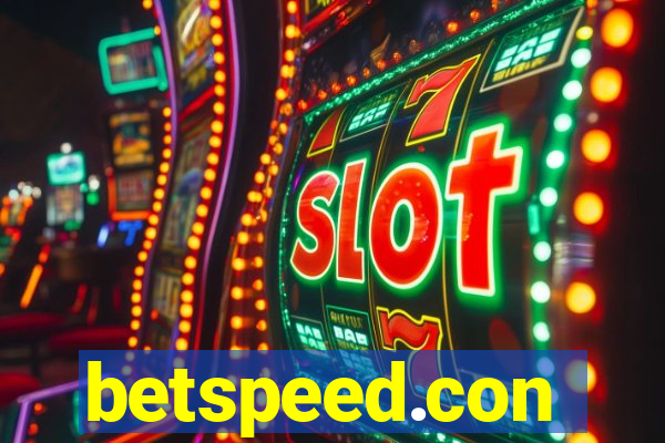 betspeed.con