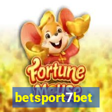 betsport7bet