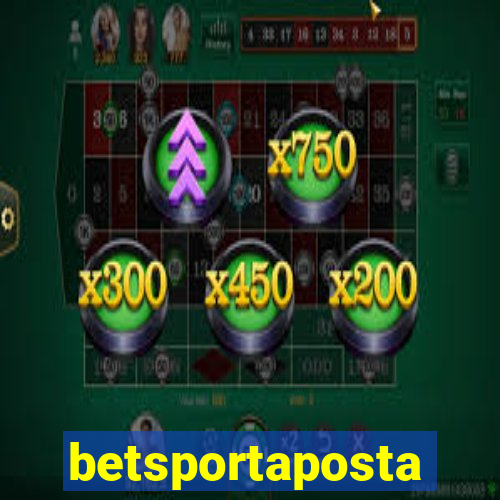 betsportaposta