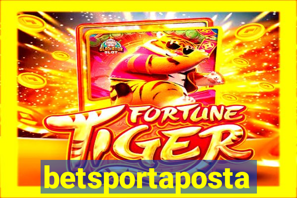 betsportaposta