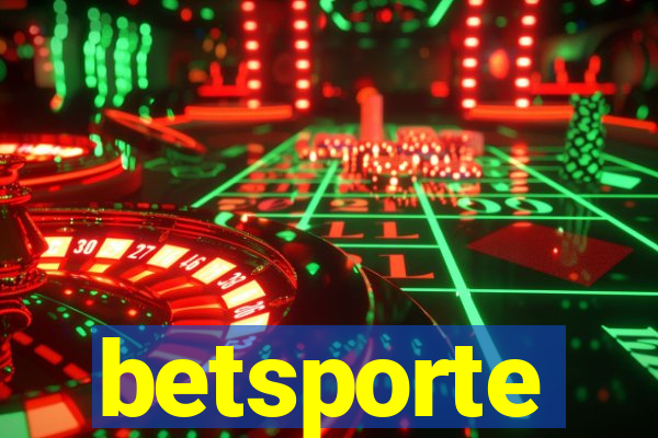 betsporte