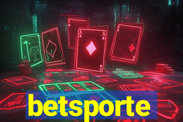 betsporte