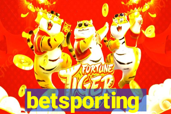 betsporting