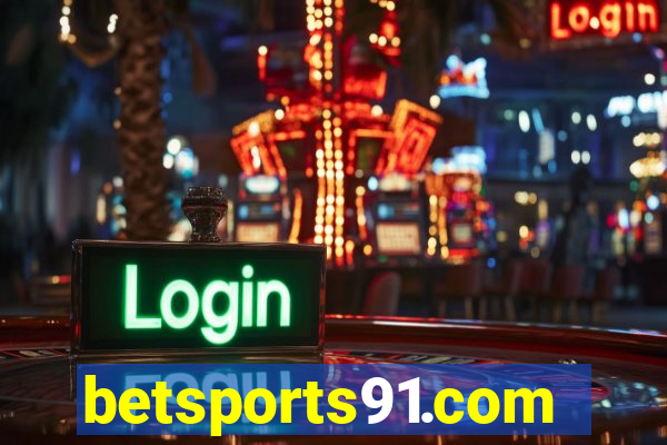 betsports91.com