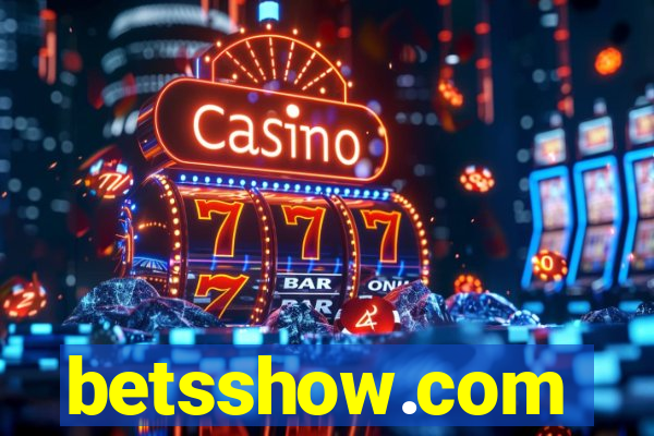 betsshow.com