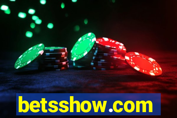 betsshow.com