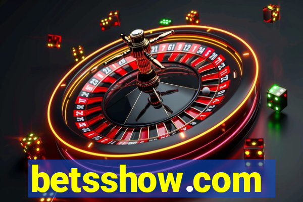 betsshow.com