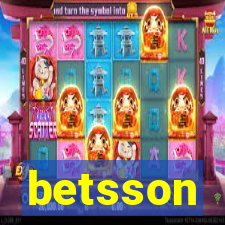 betsson