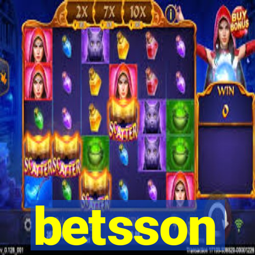 betsson