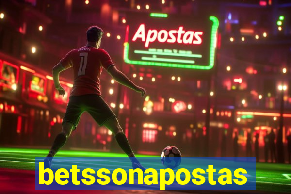 betssonapostas