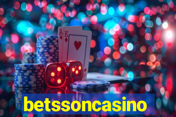 betssoncasino