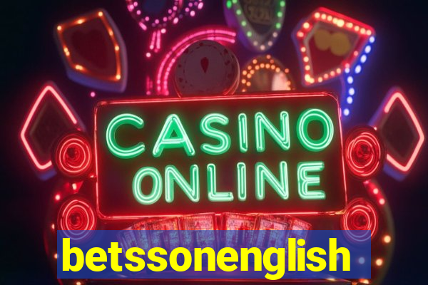 betssonenglish