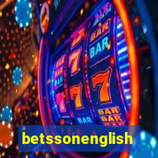 betssonenglish